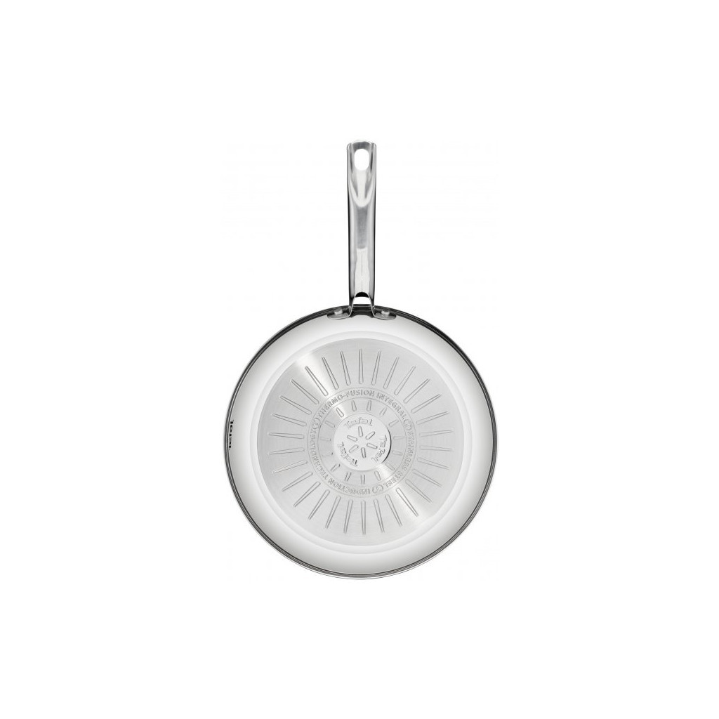 Набір сковорідок Tefal Intuition Thermo-Spot (B817S255) - зображення 5