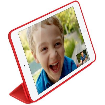 Чохол до планшета Apple Smart Case для iPad mini /red (ME711ZM/A) - зображення 5