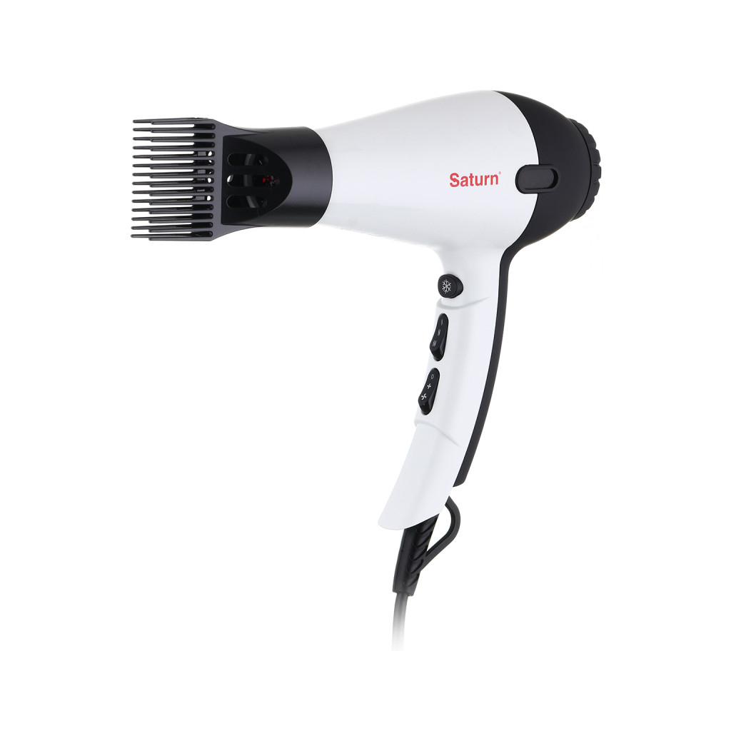 Фен Saturn ST-HC7354 - зображення 4