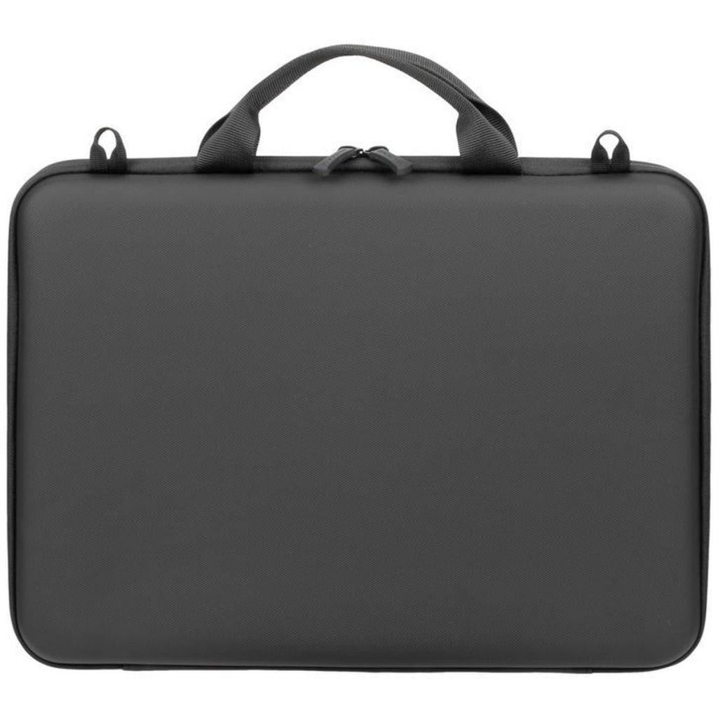 Чохол до ноутбука RivaCase 14" 5130 Antishock Black (5130Black) - зображення 2