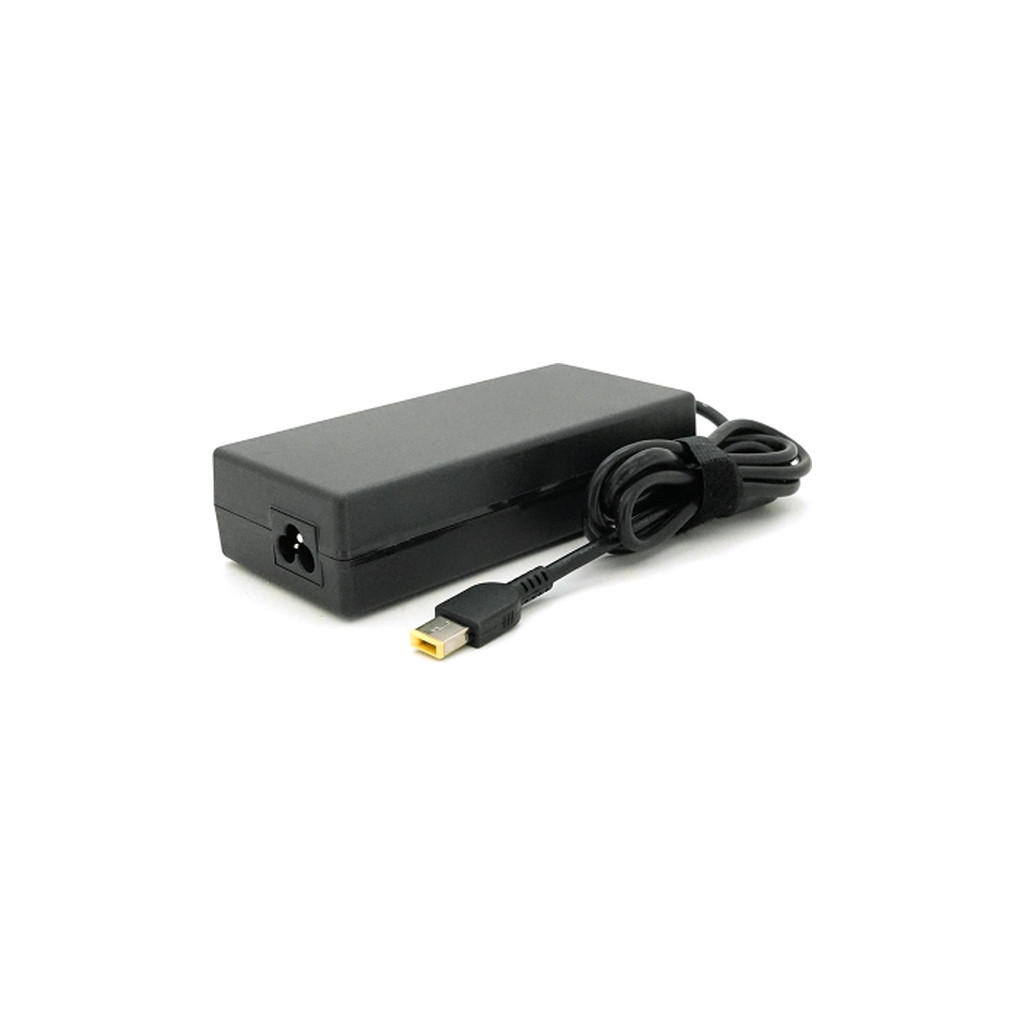 Блок живлення до ноутбуку Merlion LENOVO 135W 20V 6.75A, for YOGA (33362 / LLN135/20-FOR YOGA) - зображення 1