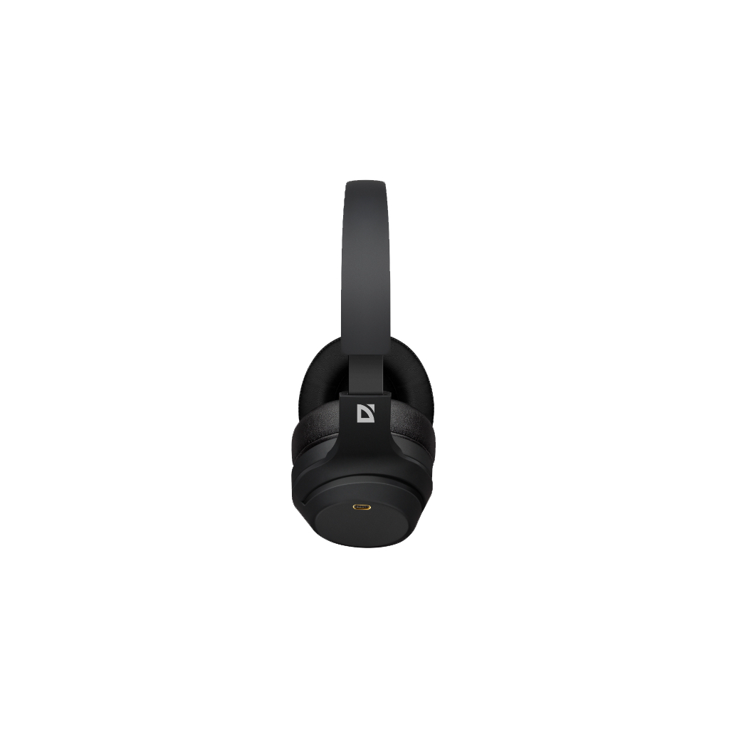 Навушники Defender FreeMotion B690 Bluetooth Black (63690) - зображення 8