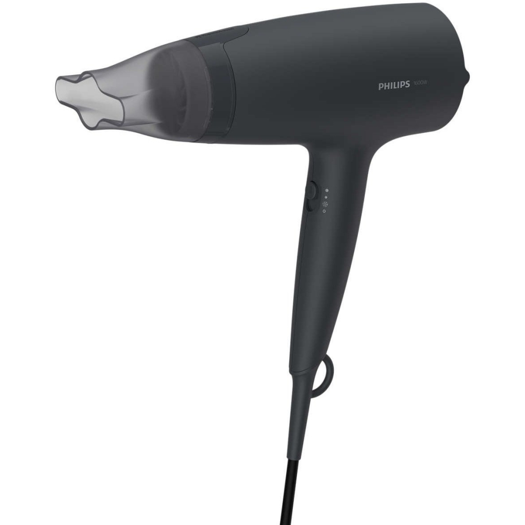 Фен Philips BHD302/20 - зображення 4