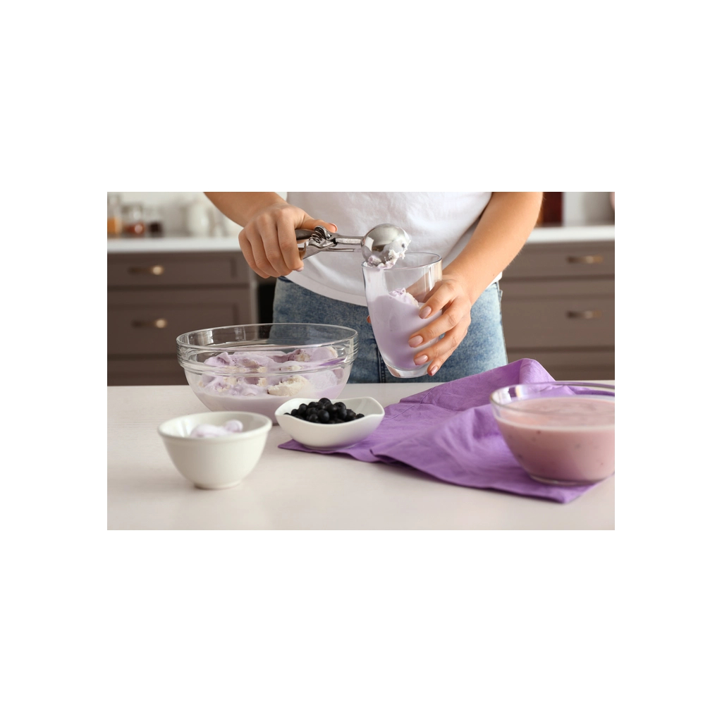 Морозивниця Cuisinart Cool Scoops (ICE21E) - зображення 9