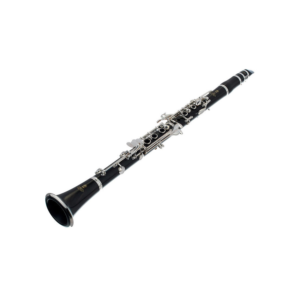 Кларнет Yamaha YCL-650 - изображение 10