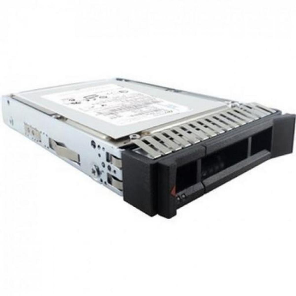 Жорсткий диск для сервера IBM 1,2TB (00WG700) - зображення 1