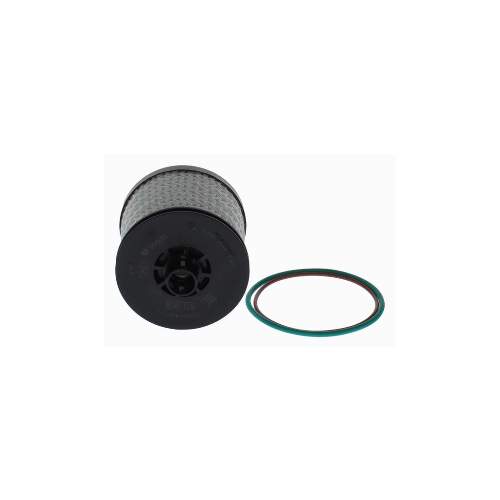 Фільтр паливний Bosch F026402281 - зображення 4