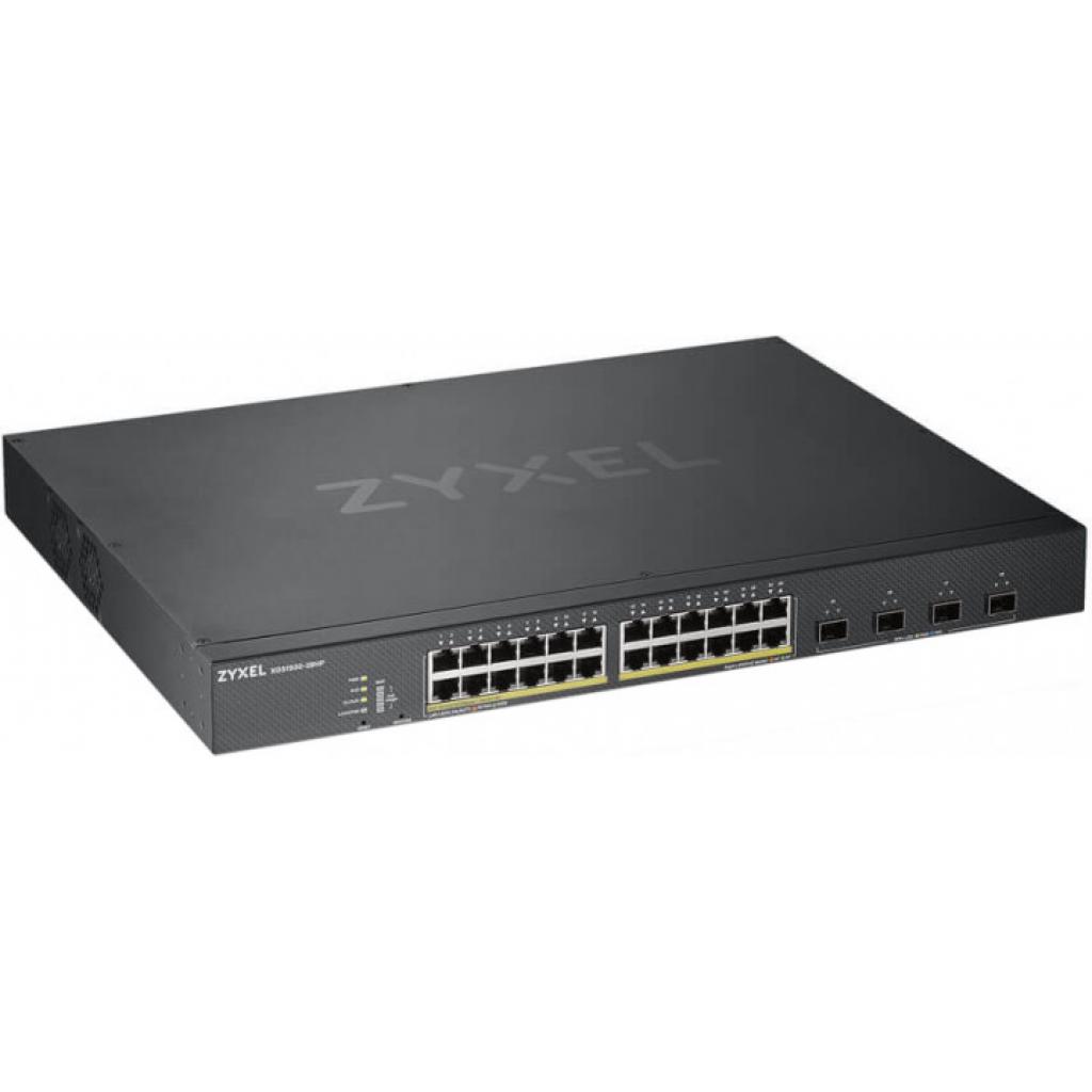 Комутатор мережевий ZyXel XGS1930-28HP-EU0101F - зображення 2