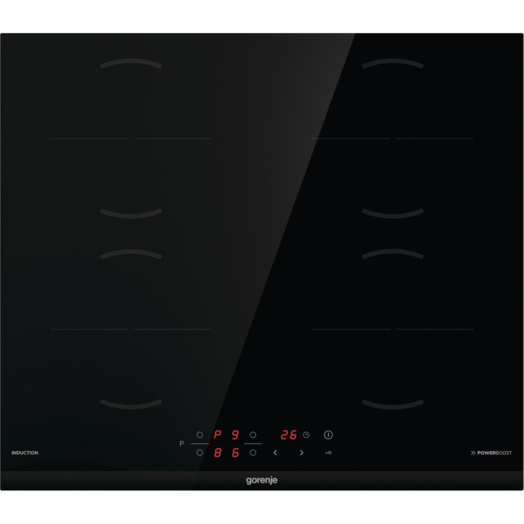 Варочна поверхня Gorenje GI6401BCE - зображення 5