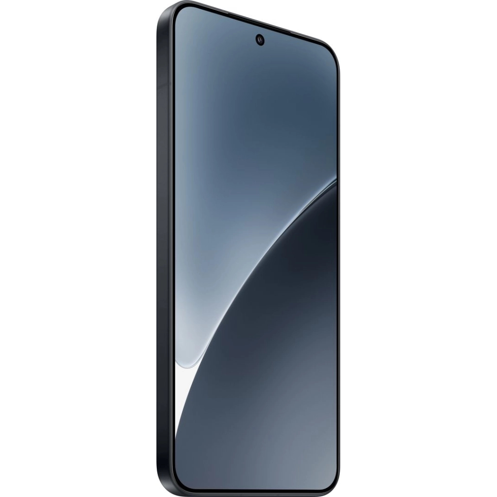 Мобільний телефон Xiaomi 15 12/512GB Black (1128136) - зображення 3