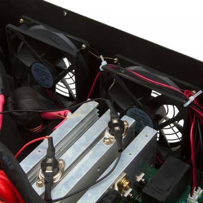 Пристрій безперебійного живлення LogicPower LPY-W-PSW-5000VA+ (4148) - зображення 4