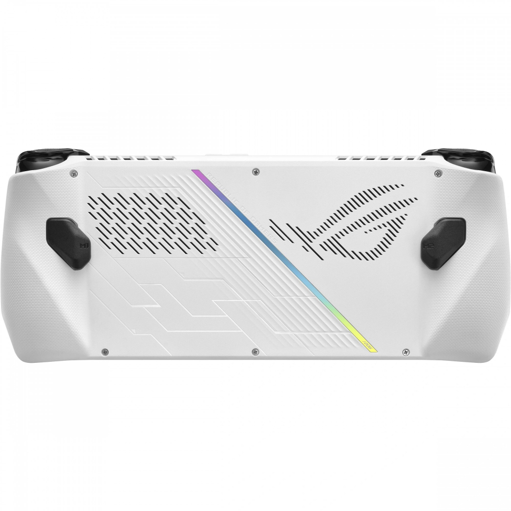 Ігрова консоль ASUS ROG Ally 2023 RC71L 512 GB (RC71L-NH001W) - зображення 2