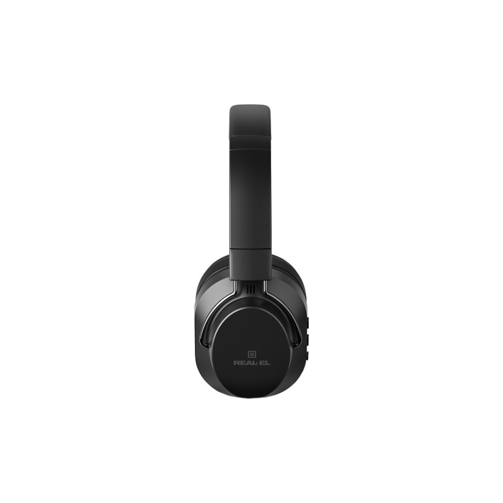 Навушники REAL-EL GD-860 Black - зображення 2