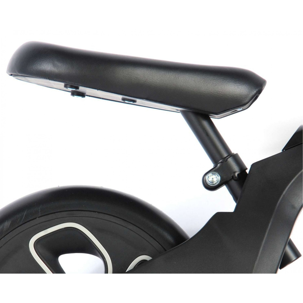 Біговел QPlay Tech EVA Black (B-100Black/QP-Bike-001Black) - зображення 2