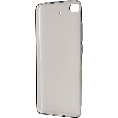 Чохол до мобільного телефона Drobak Ultra PU Xiaomi Mi5s (Gray) (213118) - зображення 2