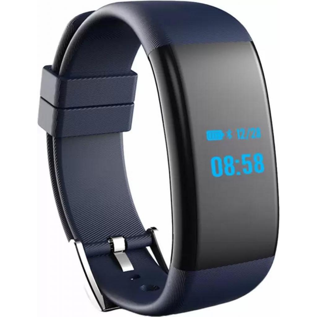 Фітнес браслет UWatch DF30 Blue (F_54083) - зображення 1