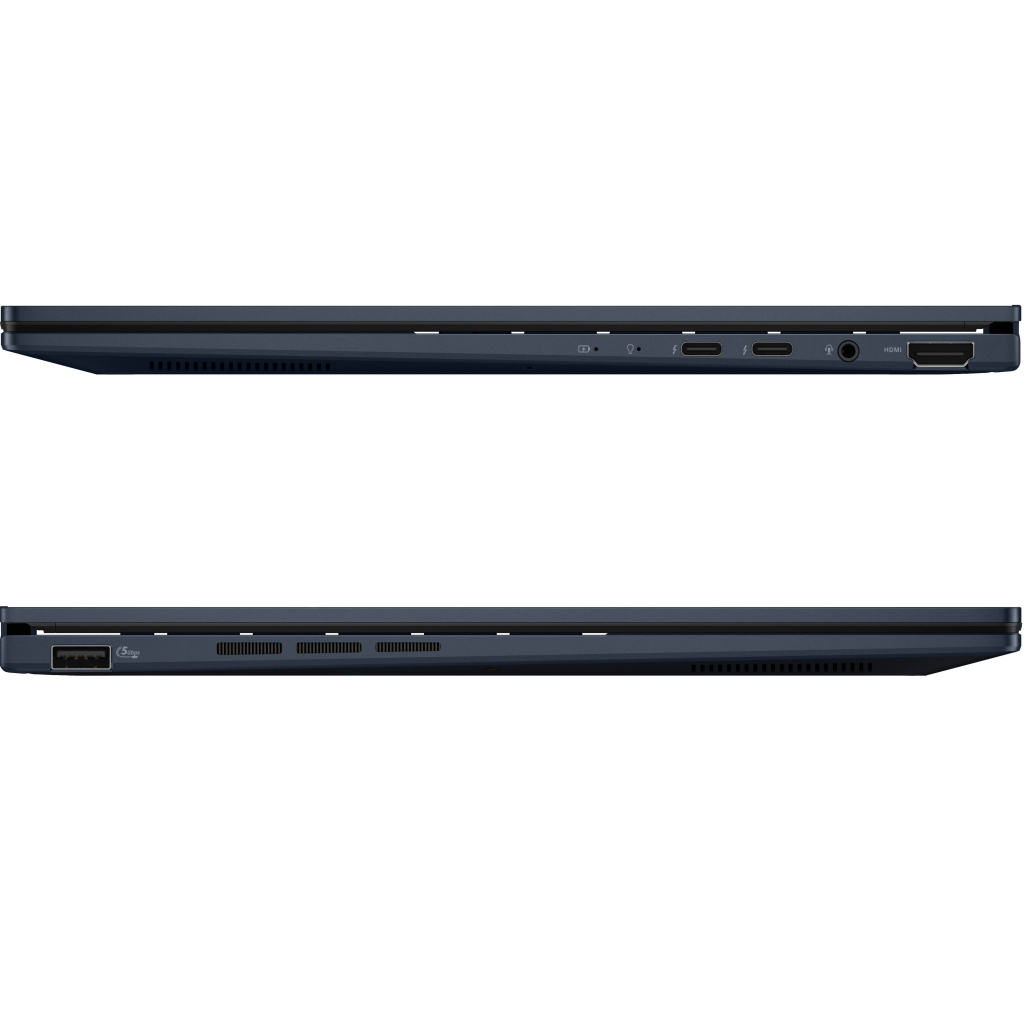 Ноутбук ASUS Zenbook 14 OLED UX3405CA-PP288 (90NB14W1-M00BB0) - зображення 5
