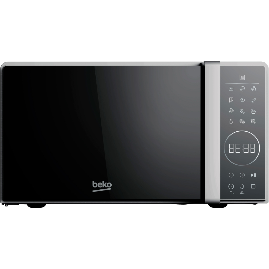 Мікрохвильова піч Beko MOC20130SFB - зображення 2