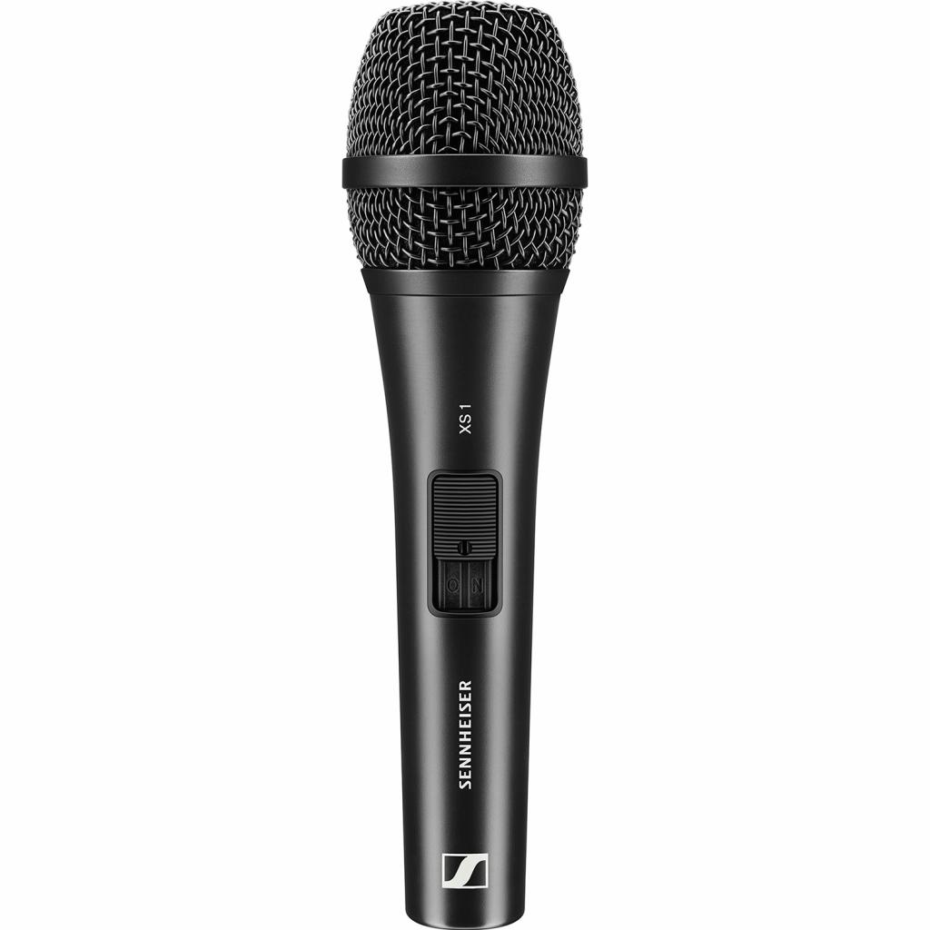 Мікрофон Sennheiser XS 1 (507487) - зображення 1