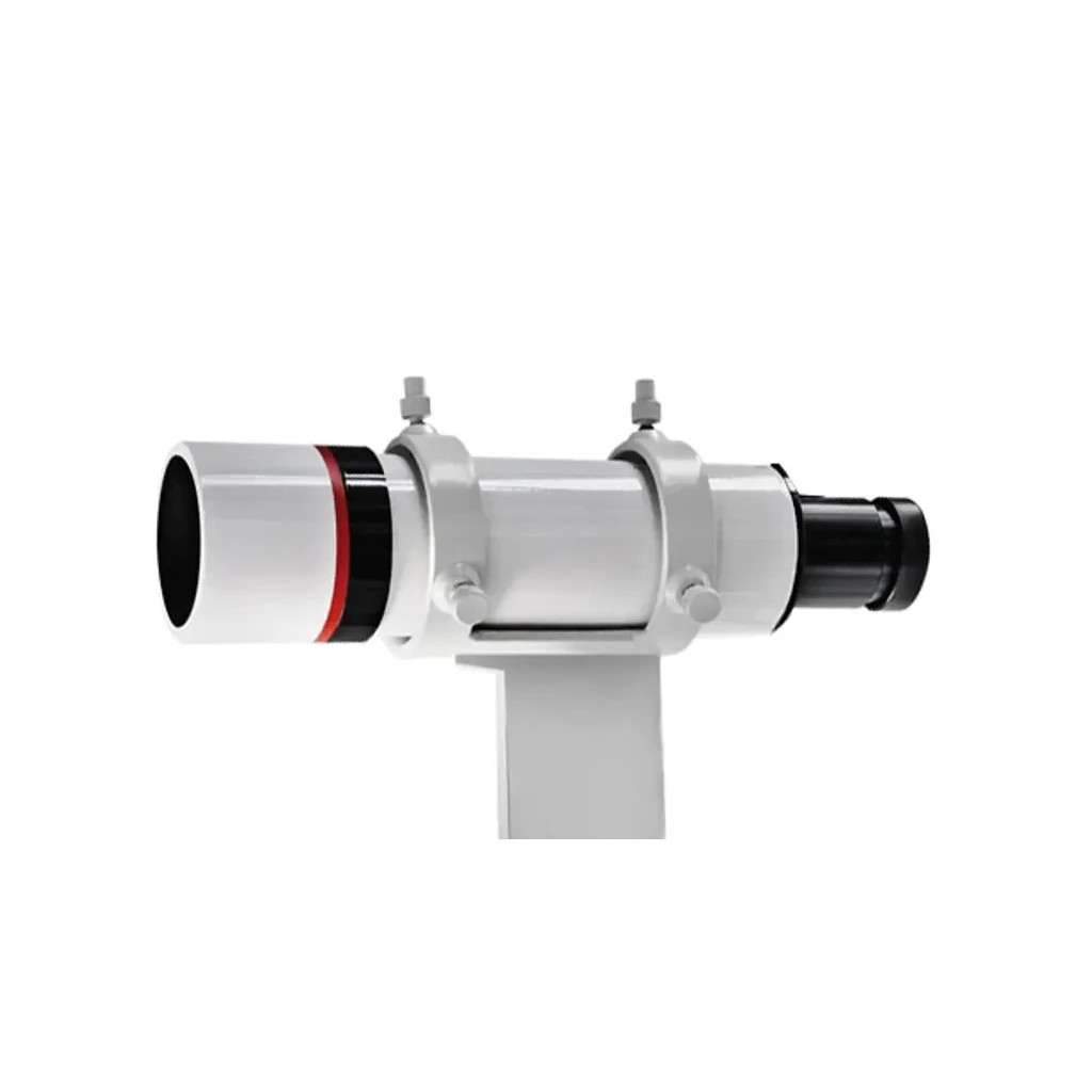 Телескоп Bresser Messier AR-152L 152/1200 EXOS-2/EQ5 (4752128) (930588) - зображення 10