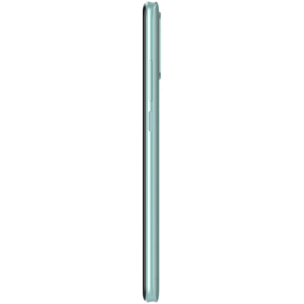 Мобільний телефон ZTE Blade A53 Pro 4/64GB Green (993078) - зображення 5