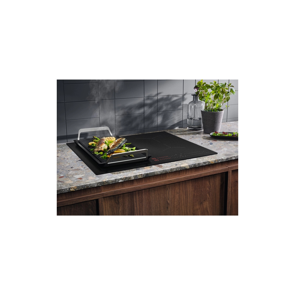 Варочна поверхня Electrolux EIS62453IZ - зображення 7