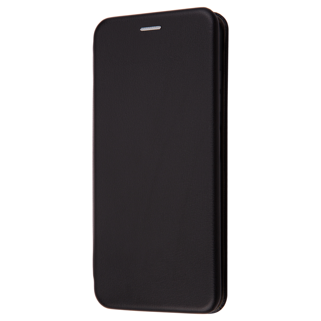 Чохол до мобільного телефона Armorstandart G-Case ZTE Blade A73 4G Black (ARM70729) - зображення 1