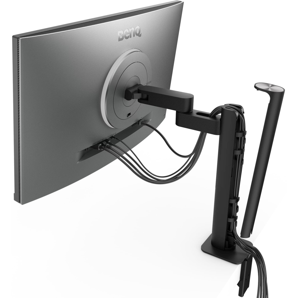 Монітор BenQ RD320UA Metallic Grey - зображення 9