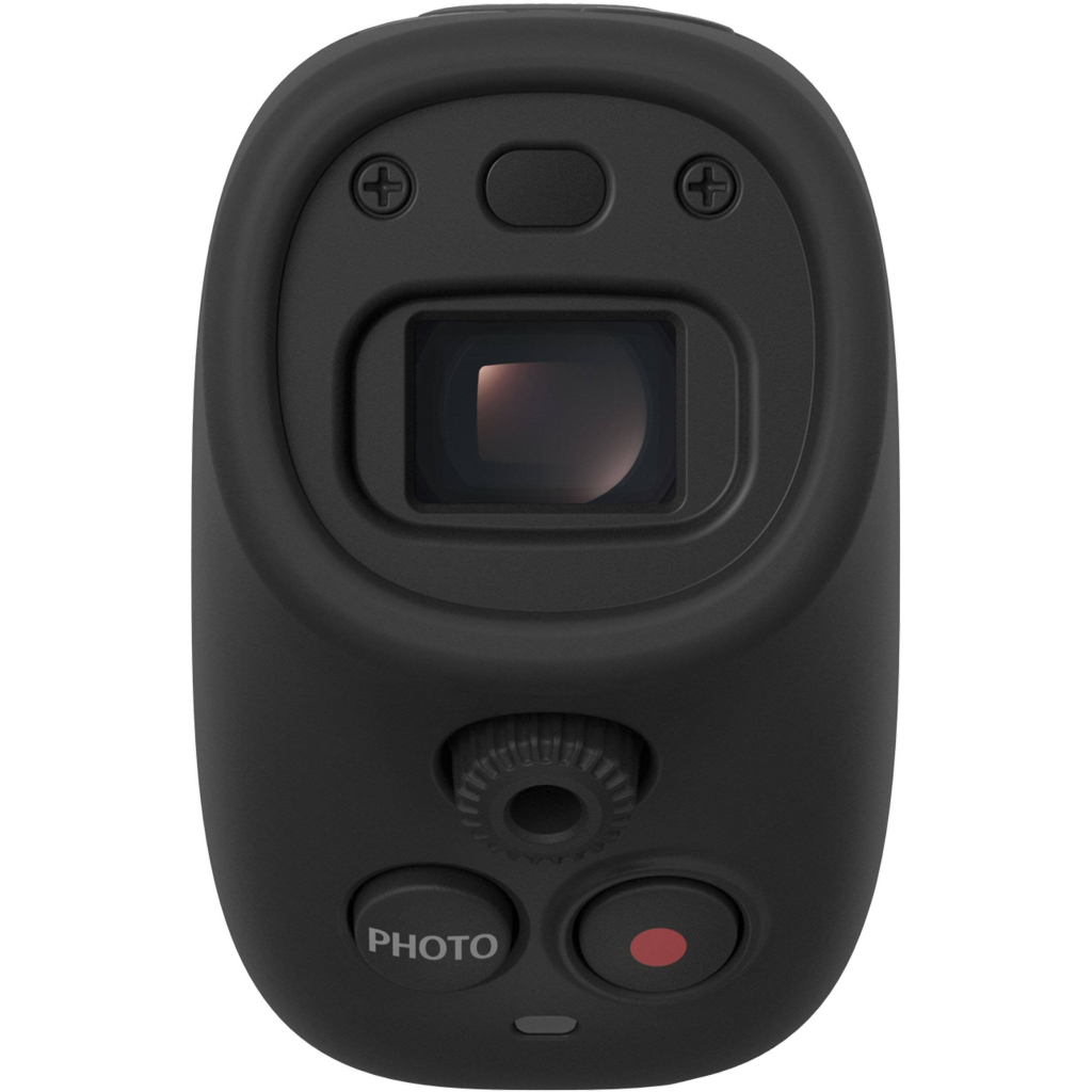 Цифровий фотоапарат Canon Powershot Zoom Black kit (5544C007) - зображення 4