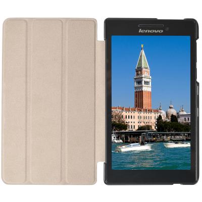 Чохол до планшета Grand-X для Lenovo TAB 2 A7-20F Purple (LTC - LT2A720PR) - зображення 5