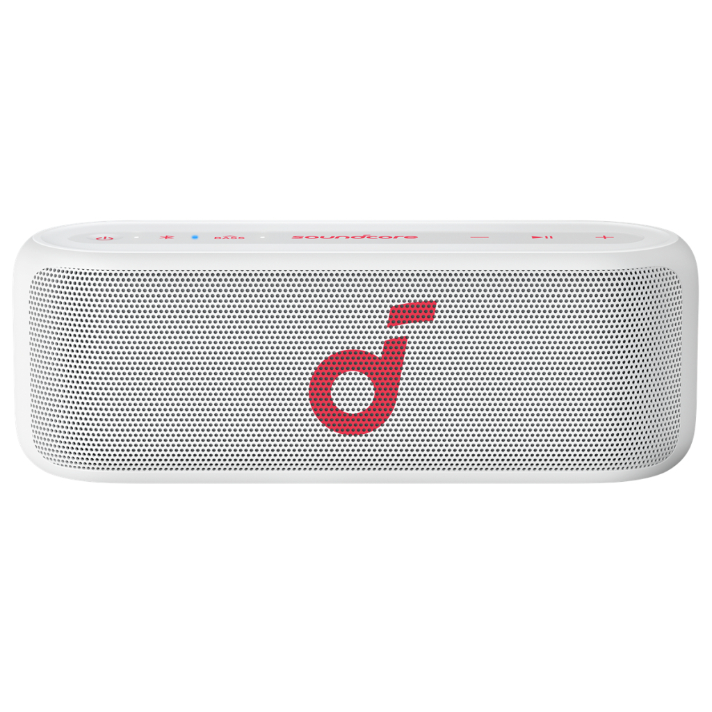 Акустична система Anker SoundCore Select 2S White (A3171021) - зображення 4