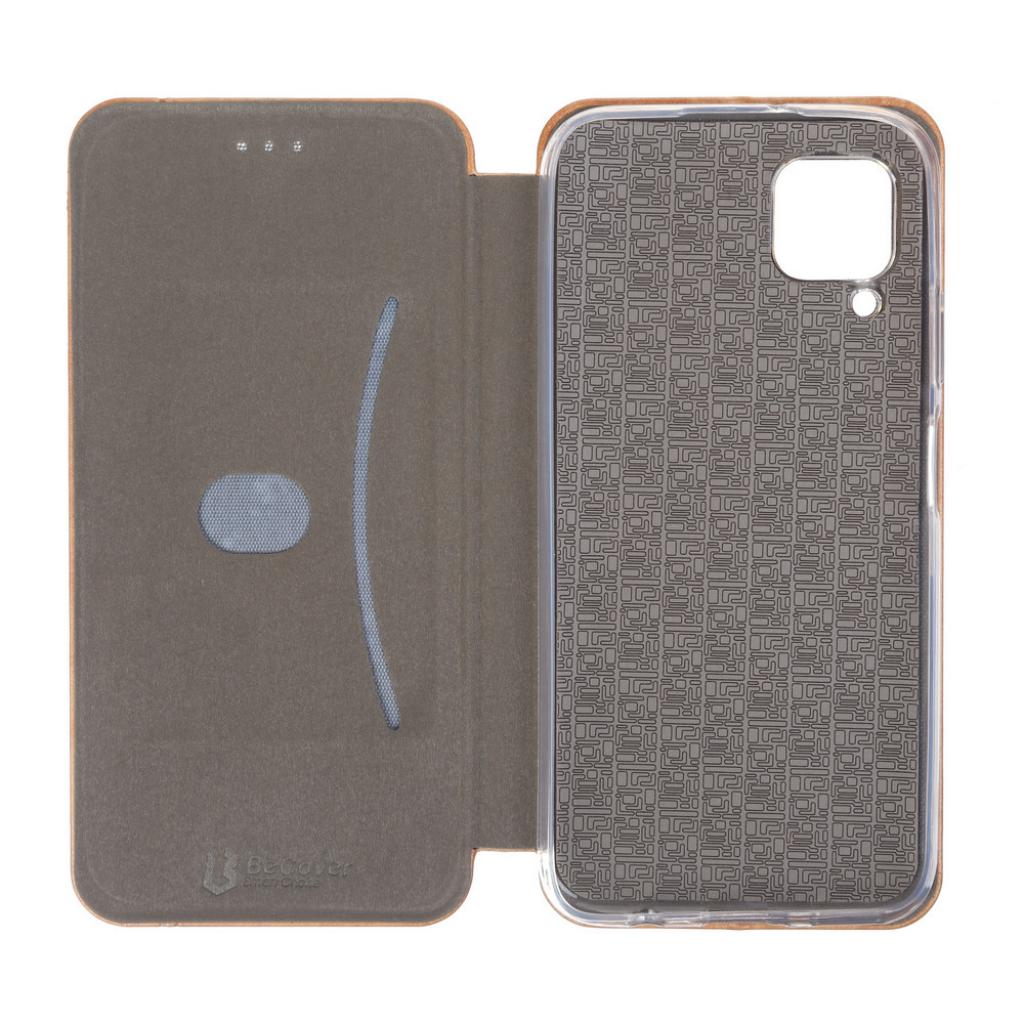 Чохол до мобільного телефона BeCover Exclusive New Style Huawei P40 Lite / Nova 6 SE / Nova 7i Br (704908) - зображення 4