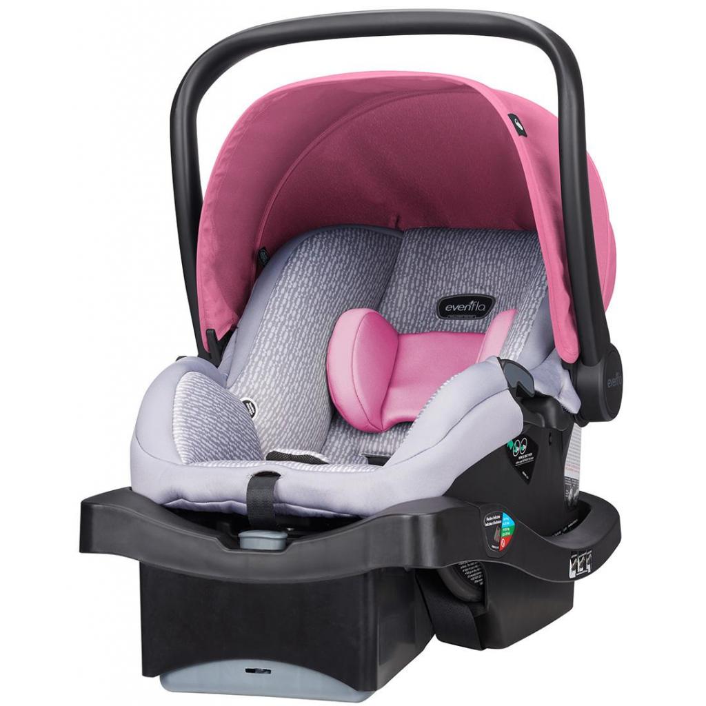 Автокрісло Evenflo LiteMax Azalea (32884193905) - зображення 2