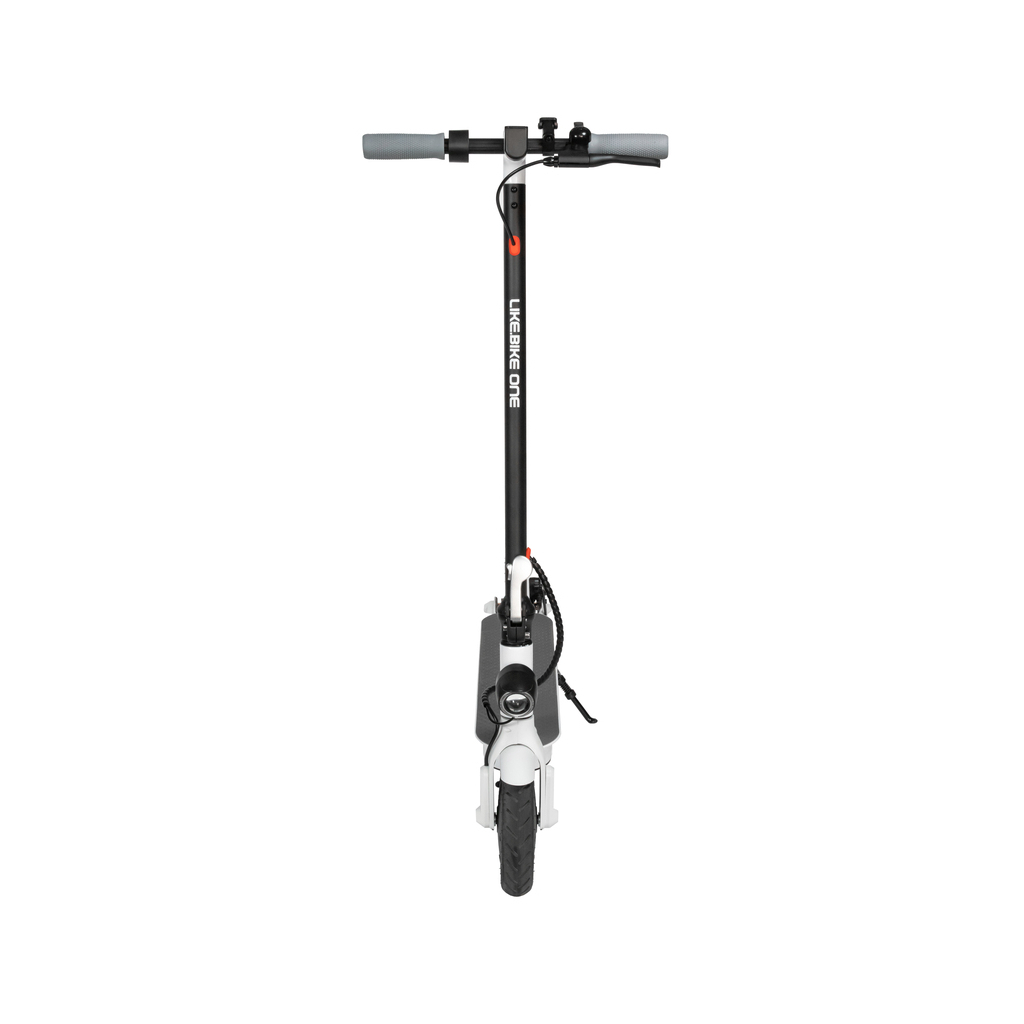 Електросамокат Like.Bike One (White) 270 Wh (644012) - зображення 5
