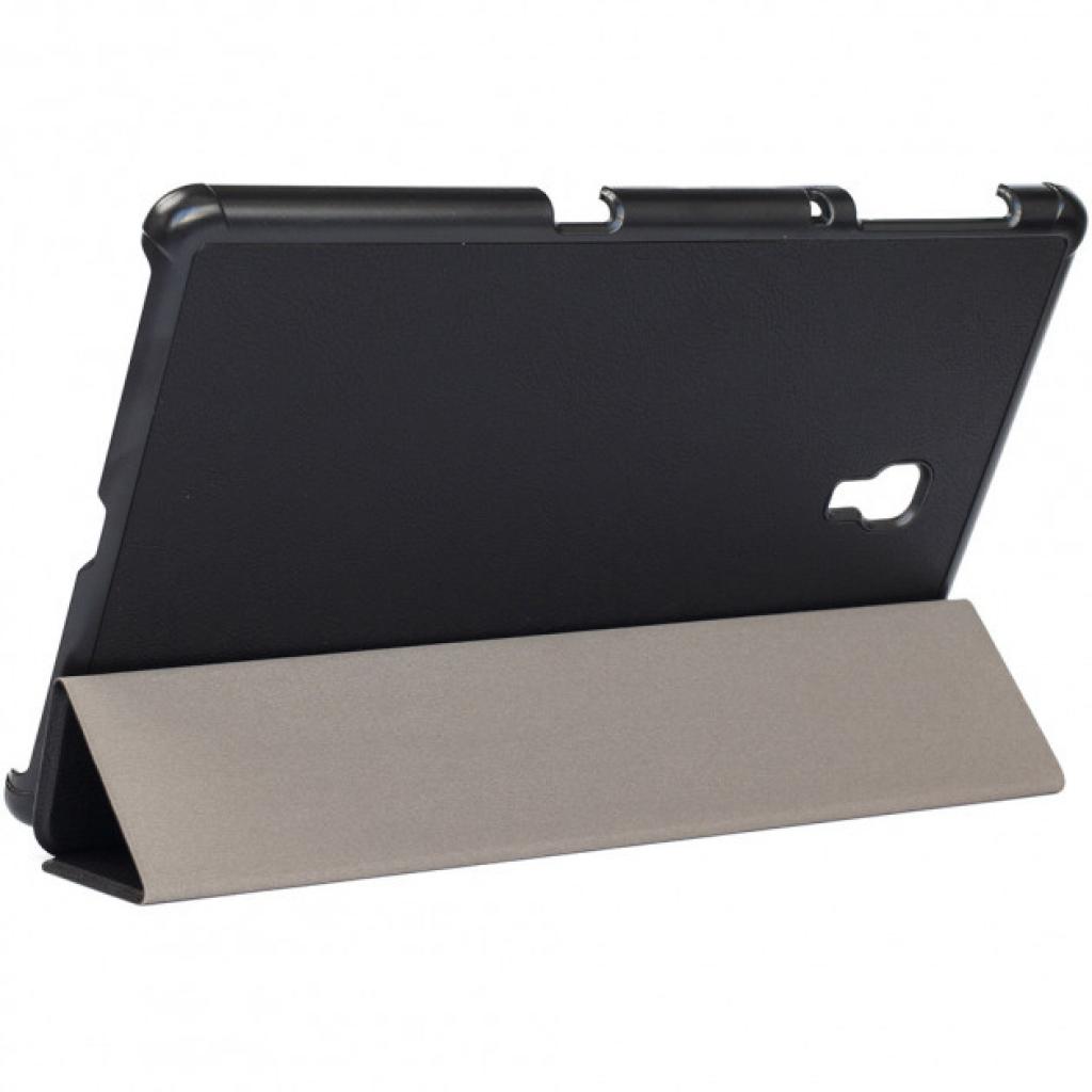 Чохол до планшета BeCover Samsung Tab A 2018 10.5 T590/T595 Black (703221) - зображення 3