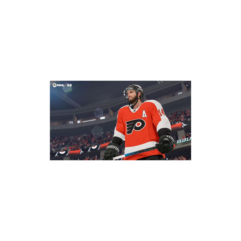 Гра Sony NHL22 [PS4, Russian version] (1080862) - зображення 2