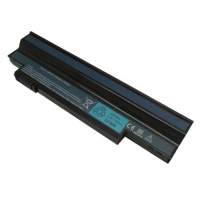 Акумулятор до ноутбука Acer Acer UM09G31 4400mAh 6cell 11.1V Li-ion (A41812) - зображення 2