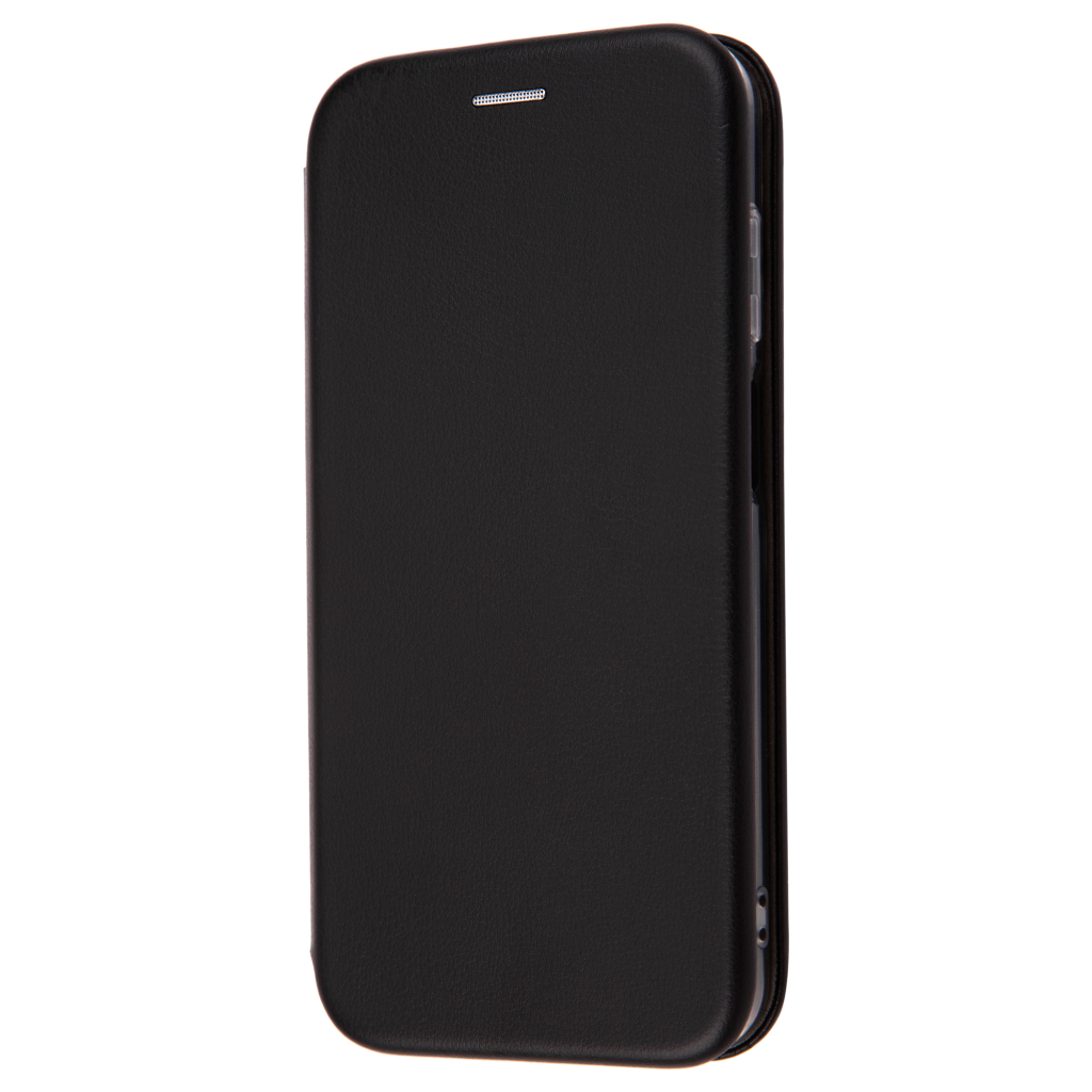 Чохол до мобільного телефона Armorstandart G-Case Samsung M15 5G (M156) Black (ARM74378) - зображення 1