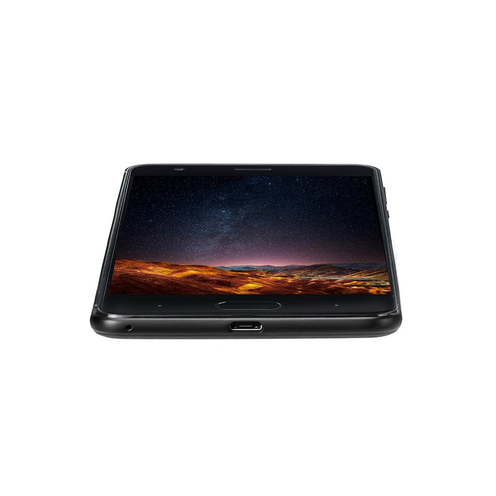 Мобільний телефон Doogee X20 1/16Gb Black (6924351617127) - зображення 5