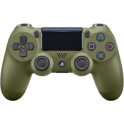 Ігрова консоль Sony PlayStation 4 1TB + Call of Duty: WW II (327922) - зображення 2