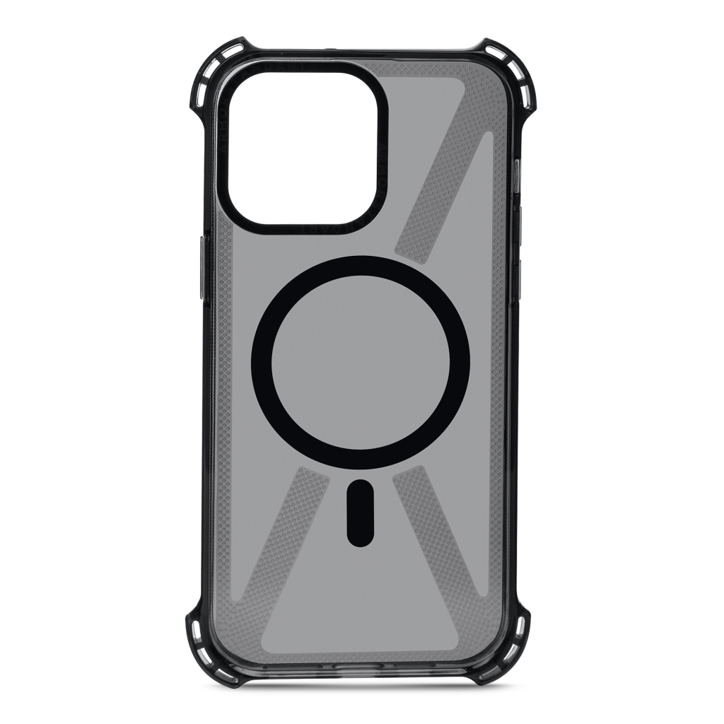Чохол до мобільного телефона Armorstandart Bounce Apple iPhone 13 Pro Max Black (ARM75256) - зображення 1