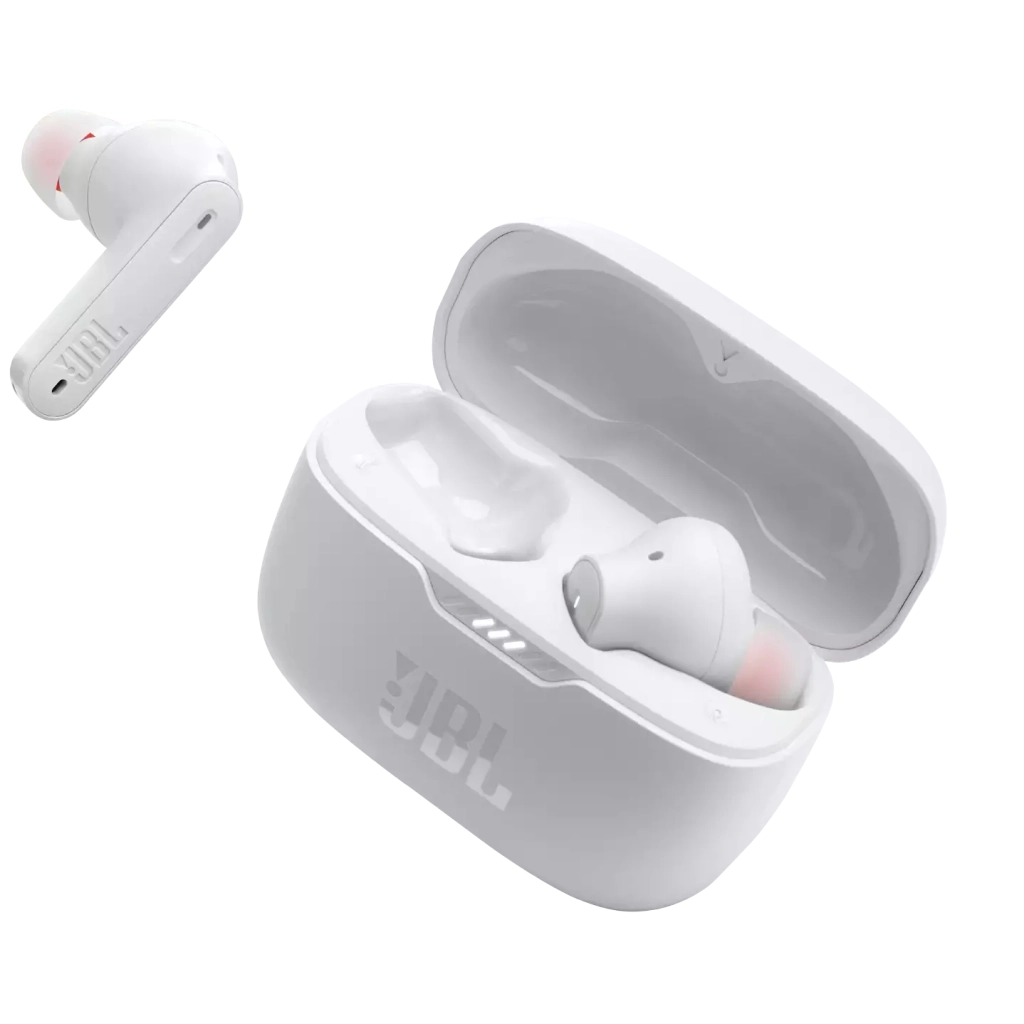 Навушники JBL Tune 230 NC TWS White (JBLT230NCTWSWHT) - зображення 4
