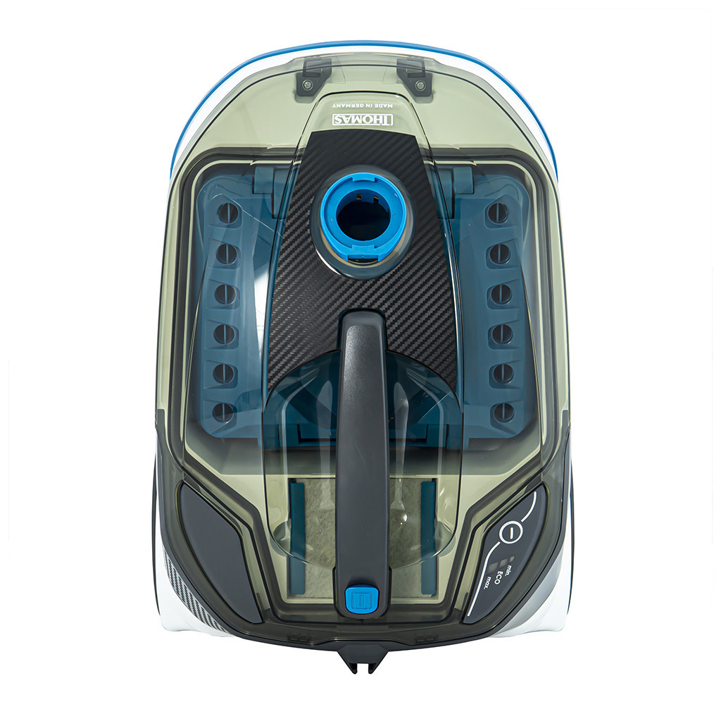 Пилосос Thomas DRYBOX+AQUABOX PARKETT (DRYBOX+AQUABOXPARKETT) - изображение 5