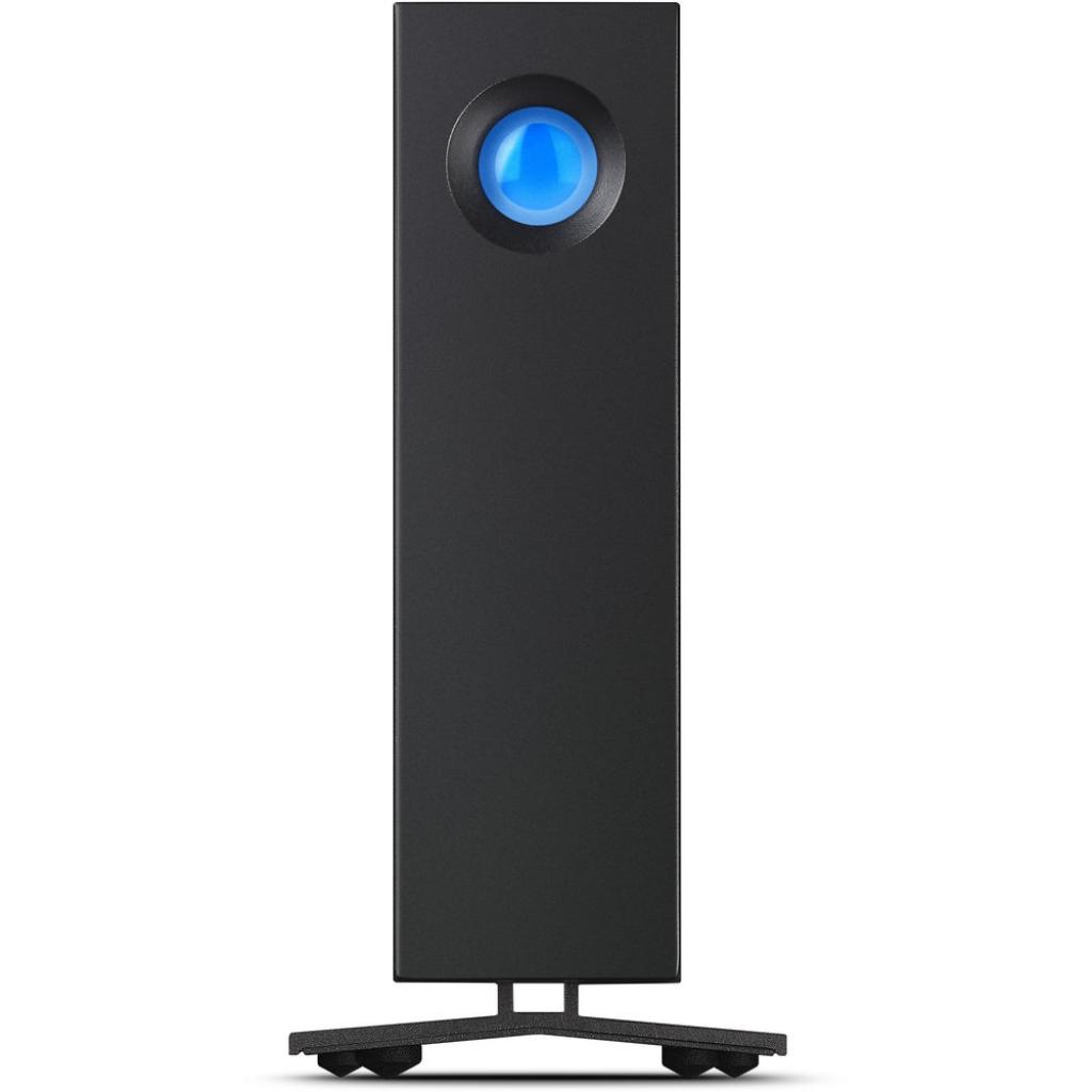 Зовнішній жорсткий диск 3.5" 16TB LaCie (STHA16000800) - зображення 3