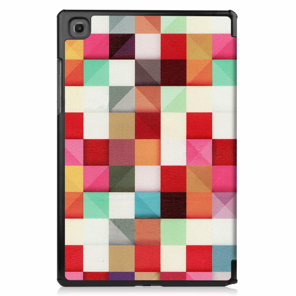 Чохол до планшета BeCover Smart Case Samsung Galaxy Tab A7 10.4 SM-T500 / SM-T505 / S (705951) - зображення 2