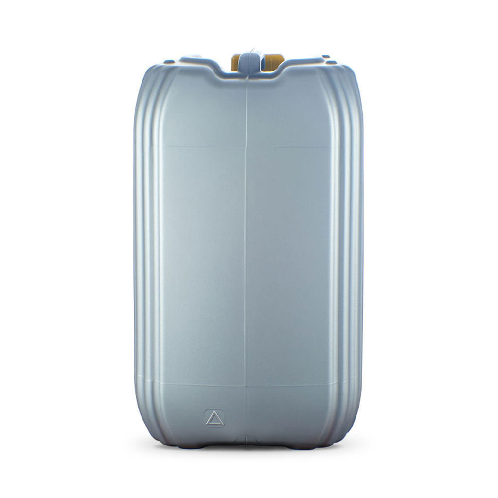 Моторна олива Yuko MEGA DIESEL 15W-40 20л (4820070248920) - зображення 4