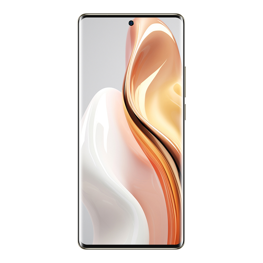 Мобільний телефон Ulefone Note 17 Pro 12/256Gb Amber Orange (6937748736028) - зображення 2