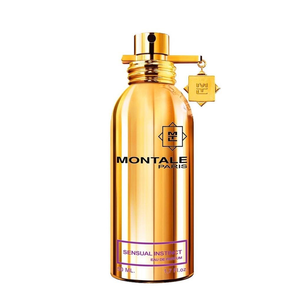 Парфумована вода Montale Sensual Instinct 50 мл (3760260457026) - зображення 1