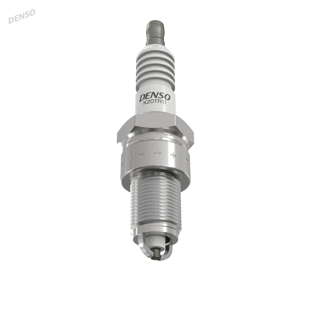 Свічка запалювання Denso K20TR11 - зображення 3