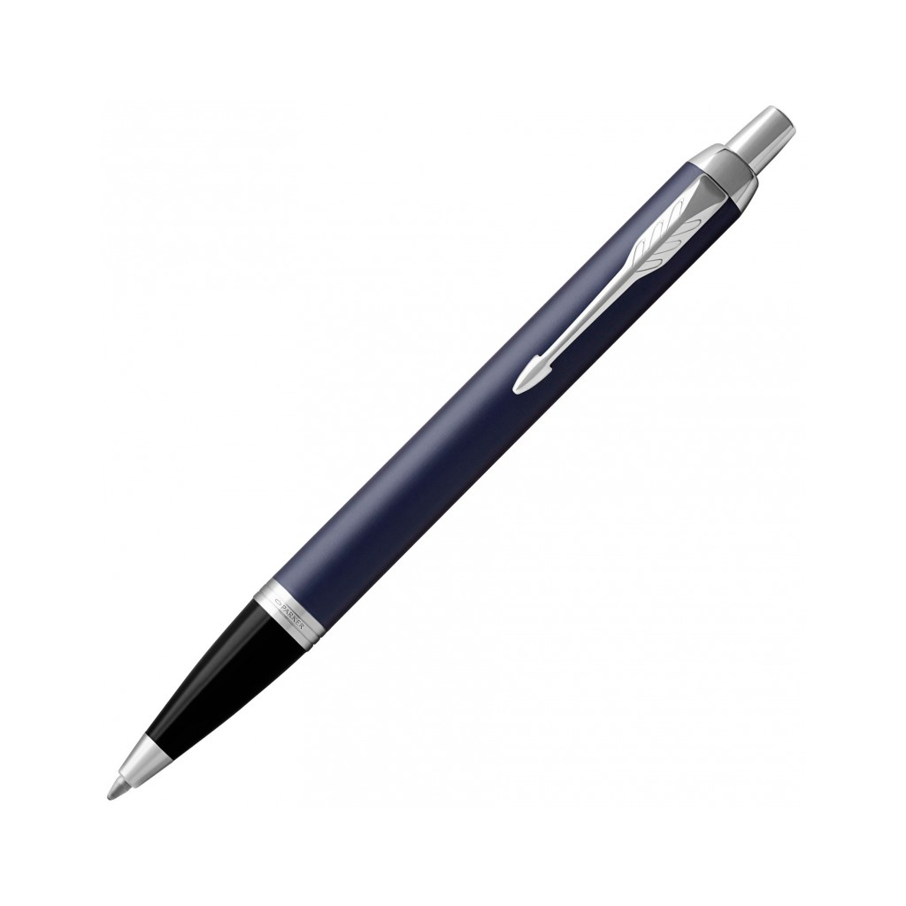 Ручка кулькова Parker IM 17 Blue CT BP (22 432) - зображення 2